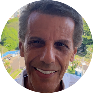 Marcos Carlson